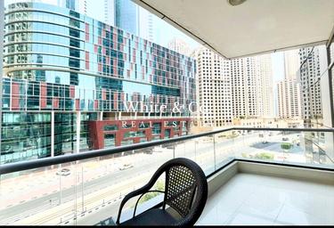 1-BD Apartment Sale, 692 sq. ft., Bay Central West, Bay Central, Dubai Marina, Dubai, UAE #1