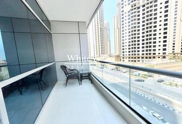 1-BD Apartment Sale, 692 sq. ft., Bay Central West, Bay Central, Dubai Marina, Dubai, UAE #2