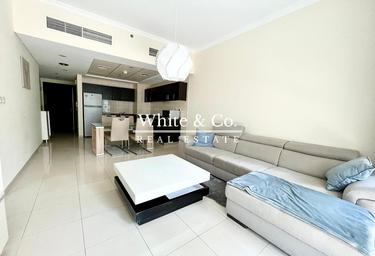 1-BD Apartment Sale, 692 sq. ft., Bay Central West, Bay Central, Dubai Marina, Dubai, UAE #3
