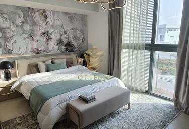 Продажа коттеджа 6 596 фут², 5 спален в ЖК «Al Thuraya Island», AlThuraya Island, Ajmal Makan City, Sharjah Waterfront City, Sharjah, UAE #3 Продажа коттеджа 6 596 фут², 5 спален в ЖК «Al Thuraya Island», AlThuraya Island, Ajmal Makan City, Sharjah Waterfront City, Sharjah, UAE #3
