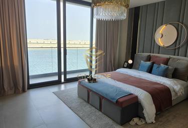 Продажа коттеджа 6 596 фут², 5 спален в ЖК «Al Thuraya Island», AlThuraya Island, Ajmal Makan City, Sharjah Waterfront City, Sharjah, UAE #2 Продажа коттеджа 6 596 фут², 5 спален в ЖК «Al Thuraya Island», AlThuraya Island, Ajmal Makan City, Sharjah Waterfront City, Sharjah, UAE #2
