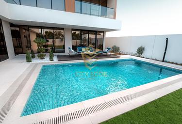5-BD House Sale, 6,730 sq. ft., Sharjah Garden City, Sharjah, UAE #3 5-BD House Sale, 6,730 sq. ft., Sharjah Garden City, Sharjah, UAE #3