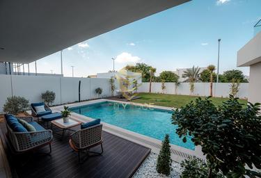 5-BD House Sale, 6,730 sq. ft., Sharjah Garden City, Sharjah, UAE #4