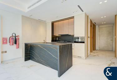 3-BD House Sale, 2,200 sq. ft. at Jasmine Lane at Jumeirah Golf Estates, Jasmine Lane, Jumeirah Golf Estates, Dubai, UAE #4