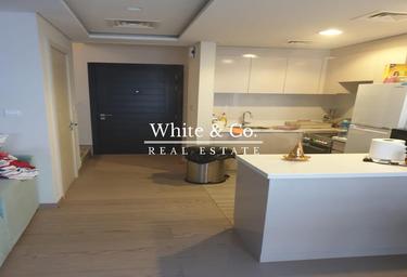 3-BD Townhouse Sale, 1,208 sq. ft., Aquilegia, Damac Hills 2, Dubai, UAE #4