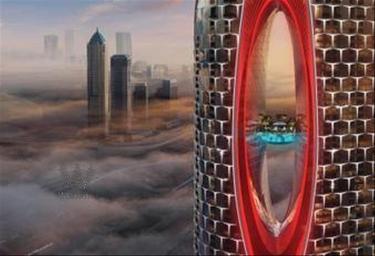 1-BD Apartment Sale, 757 sq. ft. at Safa Two Tower B, Safa Two, Business Bay, Dubai, UAE #4