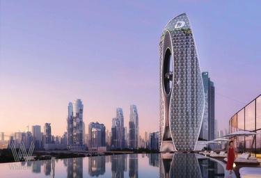 1-BD Apartment Sale, 757 sq. ft. at Safa Two Tower B, Safa Two, Business Bay, Dubai, UAE #3 1-BD Apartment Sale, 757 sq. ft. at Safa Two Tower B, Safa Two, Business Bay, Dubai, UAE #3
