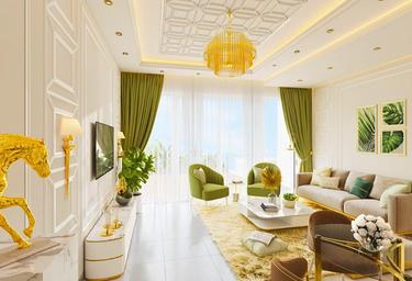 3-BD Apartment Sale, 1,000 sq. ft. at Vincitore Aqua Flora, Vincitore Aqua Flora, Dubai Science Park, Dubai, UAE #3 3-BD Apartment Sale, 1,000 sq. ft. at Vincitore Aqua Flora, Vincitore Aqua Flora, Dubai Science Park, Dubai, UAE #3