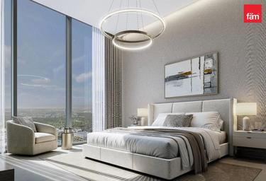 2-BD Apartment Sale, 1,000 sq. ft. at Skyvue Spectra, Skyvue Spectra, Sobha Hartland II, Bukadra, Dubai, UAE #1 2-BD Apartment Sale, 1,000 sq. ft. at Skyvue Spectra, Skyvue Spectra, Sobha Hartland II, Bukadra, Dubai, UAE #1