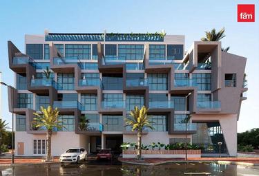 2-BD Apartment Sale, 1,000 sq. ft., Mass Residence, Jumeirah Village Circle, Dubai, UAE #1