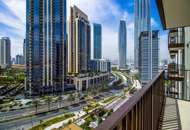 2-BD Apartment Sale, 1,000 sq. ft. at Creek Crescent, Creek Crescent, Dubai Creek Harbour (The Lagoons), Dubai, UAE #1 2-BD Apartment Sale, 1,000 sq. ft. at Creek Crescent, Creek Crescent, Dubai Creek Harbour (The Lagoons), Dubai, UAE #1
