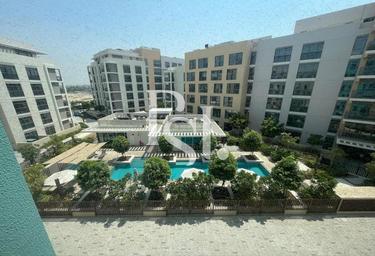 1-BD Apartment Sale, 721 sq. ft., Woroud 2, Al Zahia, Muwaileh Commercial, Sharjah, UAE #1