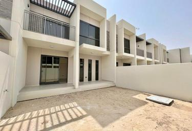3-BD Townhouse Sale, 1,907 sq. ft. at Aurum Villas, Aurum Villas, Odora, Damac Hills 2, Dubai, UAE #1 3-BD Townhouse Sale, 1,907 sq. ft. at Aurum Villas, Aurum Villas, Odora, Damac Hills 2, Dubai, UAE #1