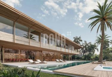 6-BD House Sale, 26,990 sq. ft. at Sea Mirror Residences, Sea Mirror, Jumeirah Bay Island, Jumeirah, Dubai, UAE #4