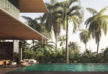6-BD House Sale, 26,990 sq. ft. at Sea Mirror Residences, Sea Mirror, Jumeirah Bay Island, Jumeirah, Dubai, UAE #3 6-BD House Sale, 26,990 sq. ft. at Sea Mirror Residences, Sea Mirror, Jumeirah Bay Island, Jumeirah, Dubai, UAE #3