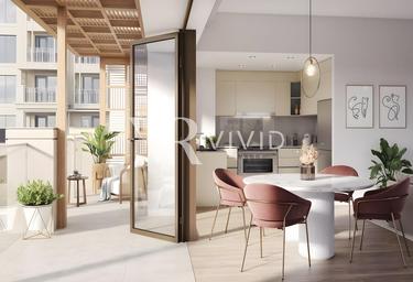 3-BD Apartment Sale, 1,000 sq. ft. at Creek Beach Grove, Grove, Creek Beach, Dubai Creek Harbour (The Lagoons), Dubai, UAE #3 3-BD Apartment Sale, 1,000 sq. ft. at Creek Beach Grove, Grove, Creek Beach, Dubai Creek Harbour (The Lagoons), Dubai, UAE #3
