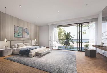 4-BD House Sale, 5,001 sq. ft. at Saadiyat Lagoons By Aldar Properties, Saadiyat Lagoons, Saadiyat Island, Abu Dhabi, UAE #3 4-BD House Sale, 5,001 sq. ft. at Saadiyat Lagoons By Aldar Properties, Saadiyat Lagoons, Saadiyat Island, Abu Dhabi, UAE #3