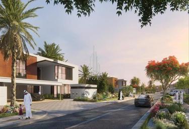 4-BD House Sale, 5,001 sq. ft. at Saadiyat Lagoons By Aldar Properties, Saadiyat Lagoons, Saadiyat Island, Abu Dhabi, UAE #1 4-BD House Sale, 5,001 sq. ft. at Saadiyat Lagoons By Aldar Properties, Saadiyat Lagoons, Saadiyat Island, Abu Dhabi, UAE #1