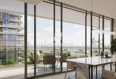 1-BD Apartment Sale, 733 sq. ft., Sobha One Tower C, Sobha Hartland, Mohammed Bin Rashid City, Dubai, UAE #4