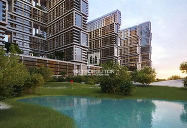 1-BD Apartment Sale, 733 sq. ft., Sobha One Tower C, Sobha Hartland, Mohammed Bin Rashid City, Dubai, UAE #2 1-BD Apartment Sale, 733 sq. ft., Sobha One Tower C, Sobha Hartland, Mohammed Bin Rashid City, Dubai, UAE #2