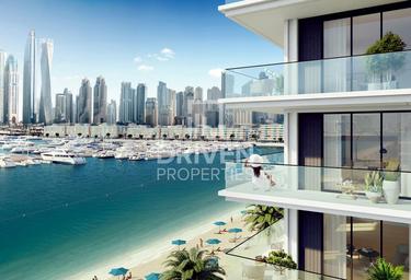 1-BD Apartment Sale, 810 sq. ft. at Beach Mansion, Beach Mansion, EMAAR Beachfront, Dubai Harbour, Dubai, UAE #3 1-BD Apartment Sale, 810 sq. ft. at Beach Mansion, Beach Mansion, EMAAR Beachfront, Dubai Harbour, Dubai, UAE #3