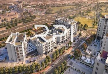 3-BD Apartment Sale, 1,000 sq. ft., Views A, Yas Golf Collection, Yas Island, Abu Dhabi, UAE #2 3-BD Apartment Sale, 1,000 sq. ft., Views A, Yas Golf Collection, Yas Island, Abu Dhabi, UAE #2