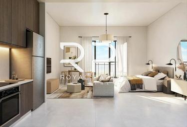 3-BD Apartment Sale, 1,000 sq. ft., Views A, Yas Golf Collection, Yas Island, Abu Dhabi, UAE #4