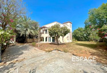 2-BD House Sale, 2,992 sq. ft., Mediterranean Villas, Jumeirah Village Triangle, Dubai, UAE #2 2-BD House Sale, 2,992 sq. ft., Mediterranean Villas, Jumeirah Village Triangle, Dubai, UAE #2