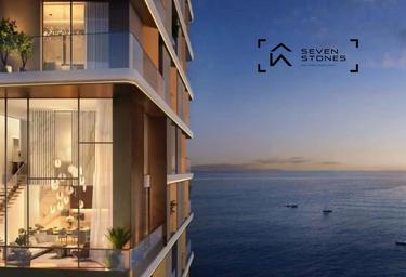 3-BD Apartment Sale, 1,000 sq. ft. at Sensia by Beyond, Sensia, Maritime City, Dubai, UAE #3 3-BD Apartment Sale, 1,000 sq. ft. at Sensia by Beyond, Sensia, Maritime City, Dubai, UAE #3