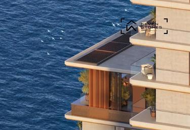 3-BD Apartment Sale, 1,000 sq. ft. at Sensia by Beyond, Sensia, Maritime City, Dubai, UAE #2 3-BD Apartment Sale, 1,000 sq. ft. at Sensia by Beyond, Sensia, Maritime City, Dubai, UAE #2