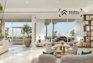 3-BD Apartment Sale, 1,000 sq. ft. at Sensia by Beyond, Sensia, Maritime City, Dubai, UAE #4