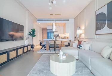 2-BD Apartment Sale, 1,000 sq. ft., The Address Jumeirah Resort and Spa, Dubai Marina, Dubai, UAE #3