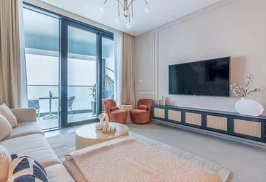 2-BD Apartment Sale, 1,000 sq. ft., The Address Jumeirah Resort and Spa, Dubai Marina, Dubai, UAE #2
