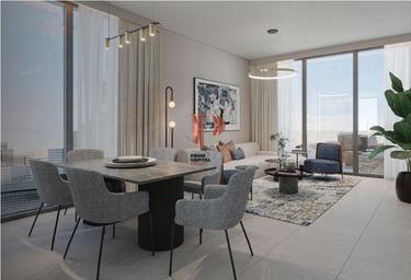 1-BD Apartment Sale, 866 sq. ft. at Marriott Residences By Octa, Marriott Residences, Business Bay, Dubai, UAE #3 1-BD Apartment Sale, 866 sq. ft. at Marriott Residences By Octa, Marriott Residences, Business Bay, Dubai, UAE #3