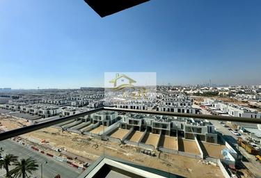 1-BD Apartment Sale, 767 sq. ft., Montrell, Al Furjan, Dubai, UAE #3