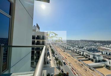 1-BD Apartment Sale, 767 sq. ft., Montrell, Al Furjan, Dubai, UAE #2