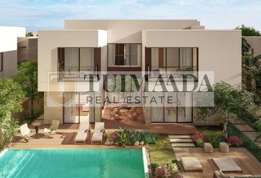 4-BD House Sale, 5,381 sq. ft. at Rawya, Al Jurf Gardens, AlJurf, Ghantoot, Abu Dhabi, UAE #3 4-BD House Sale, 5,381 sq. ft. at Rawya, Al Jurf Gardens, AlJurf, Ghantoot, Abu Dhabi, UAE #3