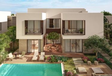 4-BD House Sale, 5,381 sq. ft. at Rawya, Al Jurf Gardens, AlJurf, Ghantoot, Abu Dhabi, UAE #4