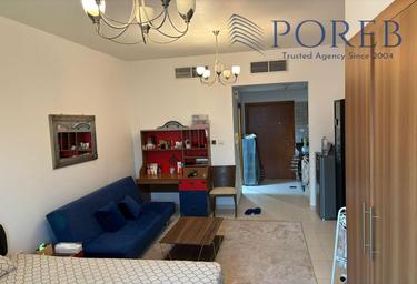 Apartment Sale, 352 sq. ft., Skycourts Tower F, Skycourts Towers, Dubai Land, Dubai, UAE #2