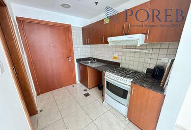 Apartment Sale, 352 sq. ft., Skycourts Tower F, Skycourts Towers, Dubai Land, Dubai, UAE #3