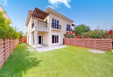 4-BD House Sale, 4,161 sq. ft., Al Habtoor Polo Resort and Club - The Residences, Dubai Land, Dubai, UAE #3 4-BD House Sale, 4,161 sq. ft., Al Habtoor Polo Resort and Club - The Residences, Dubai Land, Dubai, UAE #3