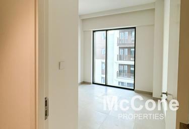 1-BD Apartment Sale, 666 sq. ft. at Creek Beach - Canopy - Moor, Creek Beach, Dubai Creek Harbour (The Lagoons), Dubai, UAE #4