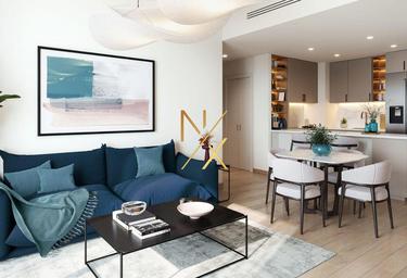 2-BD Apartment Sale, 1,000 sq. ft., Al Yelayiss 2, Dubai, UAE #1