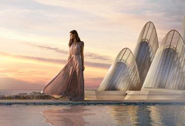 1-BD Apartment Sale, 840 sq. ft., The Source, Saadiyat Cultural District, Saadiyat Island, Abu Dhabi, UAE #3 1-BD Apartment Sale, 840 sq. ft., The Source, Saadiyat Cultural District, Saadiyat Island, Abu Dhabi, UAE #3
