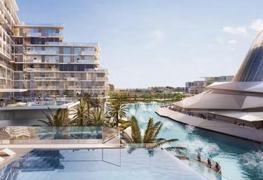 1-BD Apartment Sale, 840 sq. ft., The Source, Saadiyat Cultural District, Saadiyat Island, Abu Dhabi, UAE #2 1-BD Apartment Sale, 840 sq. ft., The Source, Saadiyat Cultural District, Saadiyat Island, Abu Dhabi, UAE #2