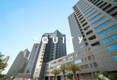1-BD Apartment Sale, 685 sq. ft., Executive Bay A, Executive Bay, Business Bay, Dubai, UAE #1
