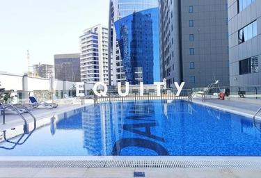 1-BD Apartment Sale, 685 sq. ft., Executive Bay A, Executive Bay, Business Bay, Dubai, UAE #2