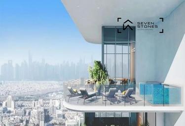 2-BD Apartment Sale, 1,000 sq. ft., The Orchard Place, Jumeirah Village Circle, Dubai, UAE #2