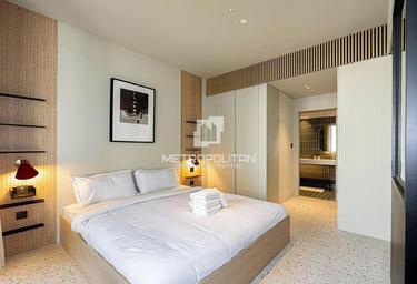 1-BD Apartment Sale, 648 sq. ft. at Upside, UPSIDE Living, Business Bay, Dubai, UAE #4