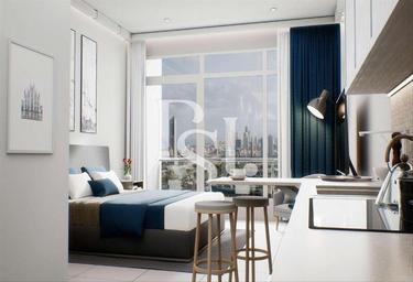 Apartment Sale, 401 sq. ft. at Se7en City JLT, Seven City JLT, Jumeirah Lake Towers, Dubai, UAE #3 Apartment Sale, 401 sq. ft. at Se7en City JLT, Seven City JLT, Jumeirah Lake Towers, Dubai, UAE #3